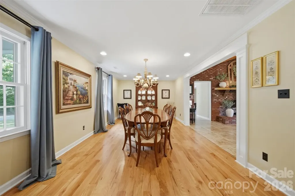 138 Whispering Pines Drive Hudson NC 28638