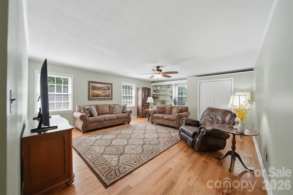 138 Whispering Pines Drive Hudson NC 28638