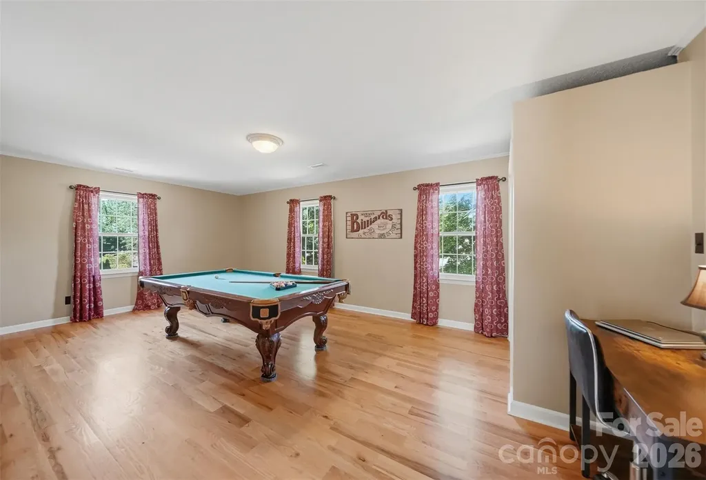 138 Whispering Pines Drive Hudson NC 28638