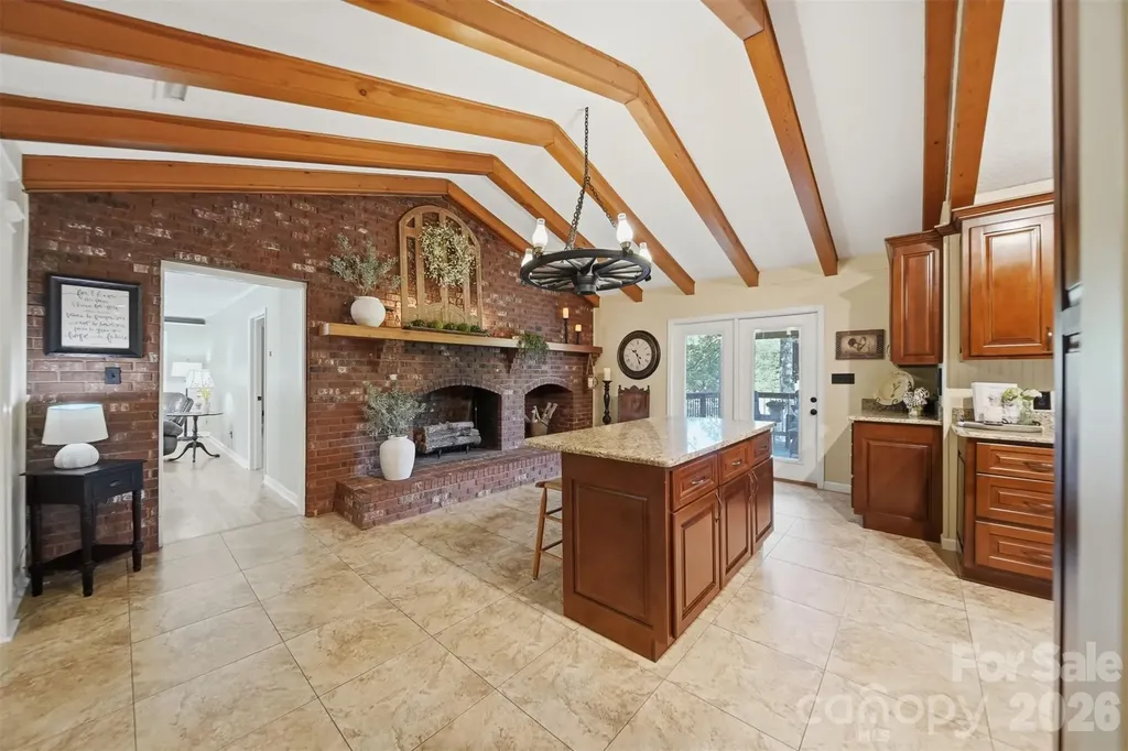 138 Whispering Pines Drive Hudson NC 28638