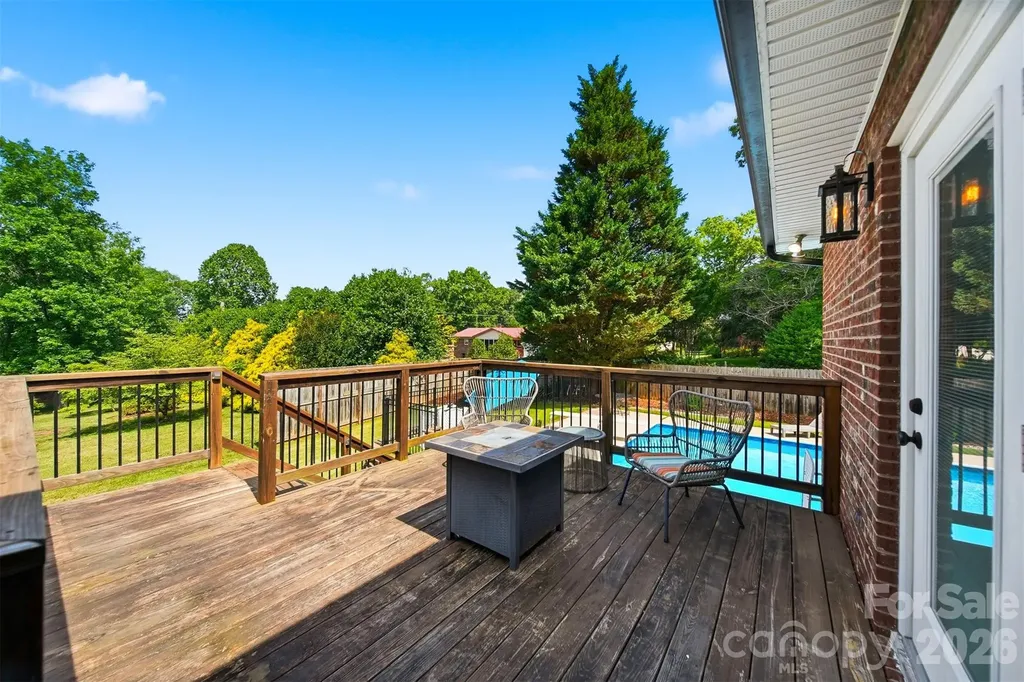 138 Whispering Pines Drive Hudson NC 28638