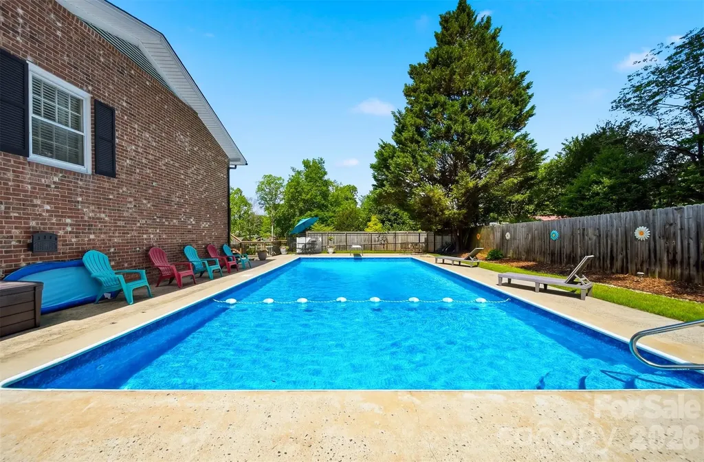 138 Whispering Pines Drive Hudson NC 28638