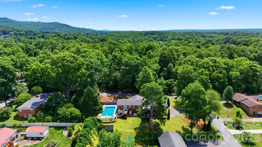 138 Whispering Pines Drive Hudson NC 28638