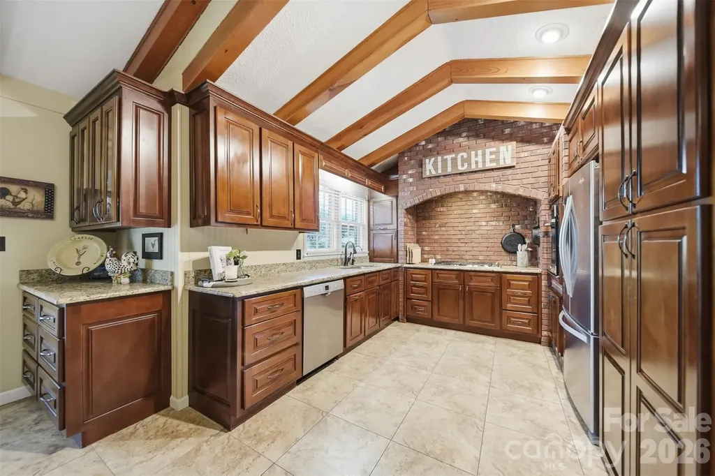 138 Whispering Pines Drive Hudson NC 28638