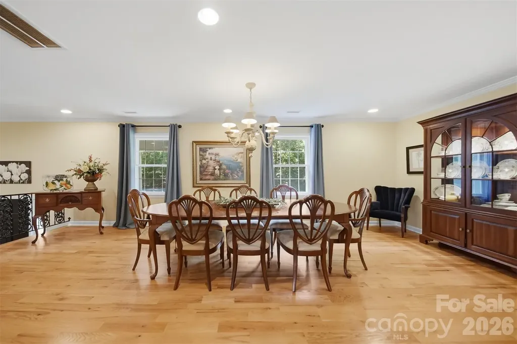 138 Whispering Pines Drive Hudson NC 28638