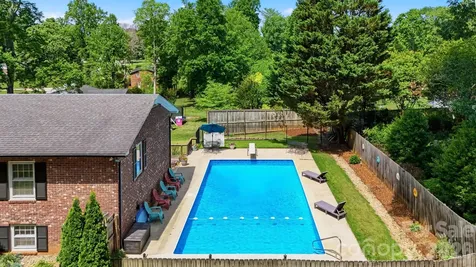 138 Whispering Pines Drive Hudson NC 28638
