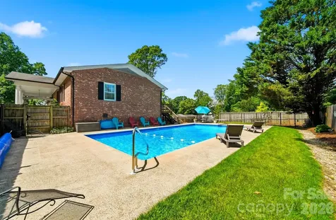 138 Whispering Pines Drive Hudson NC 28638