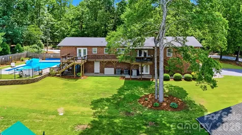 138 Whispering Pines Drive Hudson NC 28638