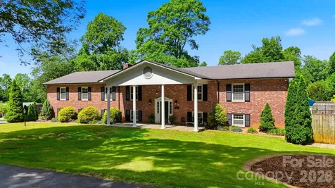 138 Whispering Pines Drive Hudson NC 28638