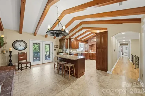 138 Whispering Pines Drive Hudson NC 28638