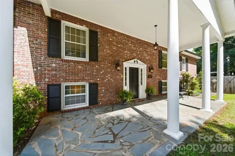 138 Whispering Pines Drive Hudson NC 28638