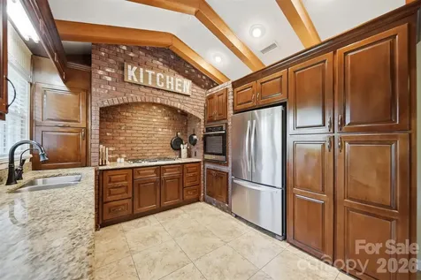 138 Whispering Pines Drive Hudson NC 28638