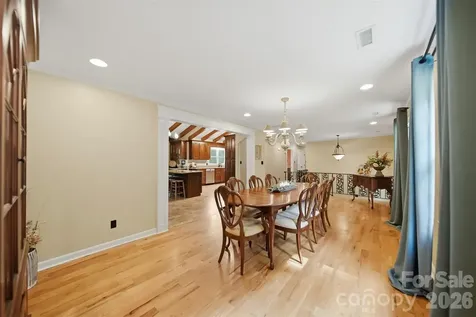 138 Whispering Pines Drive Hudson NC 28638
