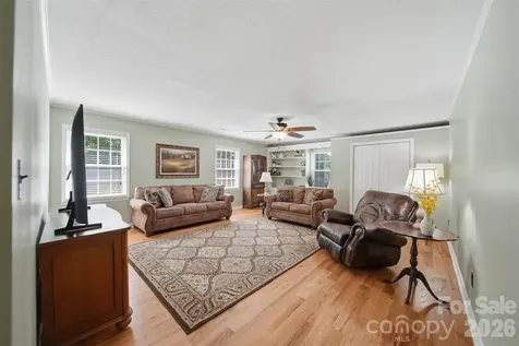 138 Whispering Pines Drive Hudson NC 28638