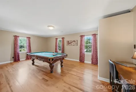 138 Whispering Pines Drive Hudson NC 28638