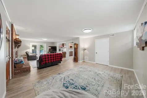 138 Whispering Pines Drive Hudson NC 28638