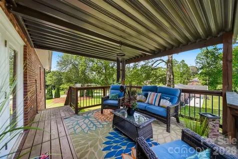 138 Whispering Pines Drive Hudson NC 28638