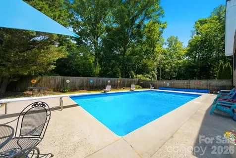 138 Whispering Pines Drive Hudson NC 28638