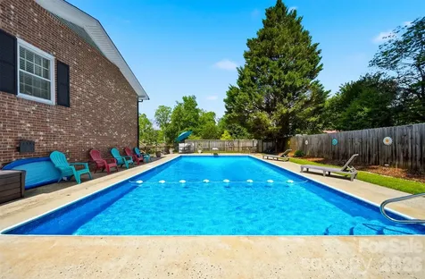 138 Whispering Pines Drive Hudson NC 28638