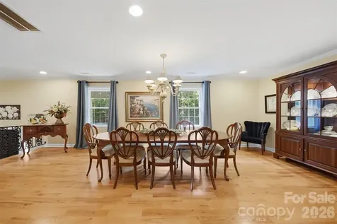 138 Whispering Pines Drive Hudson NC 28638