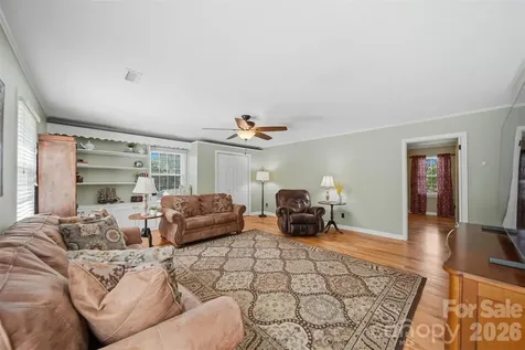 138 Whispering Pines Drive Hudson NC 28638