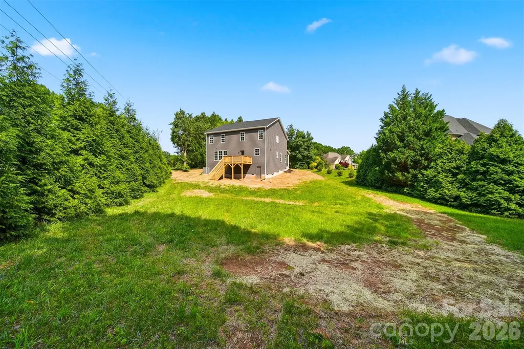 1147 10th Street Lane NW Hickory NC 28601