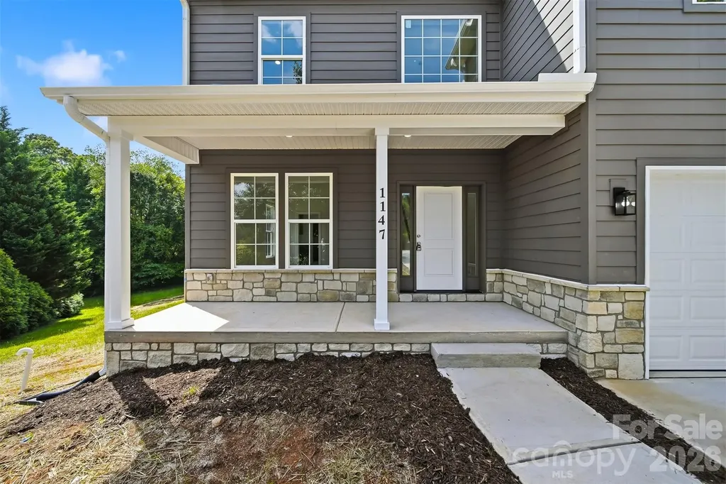 1147 10th Street Lane NW Hickory NC 28601