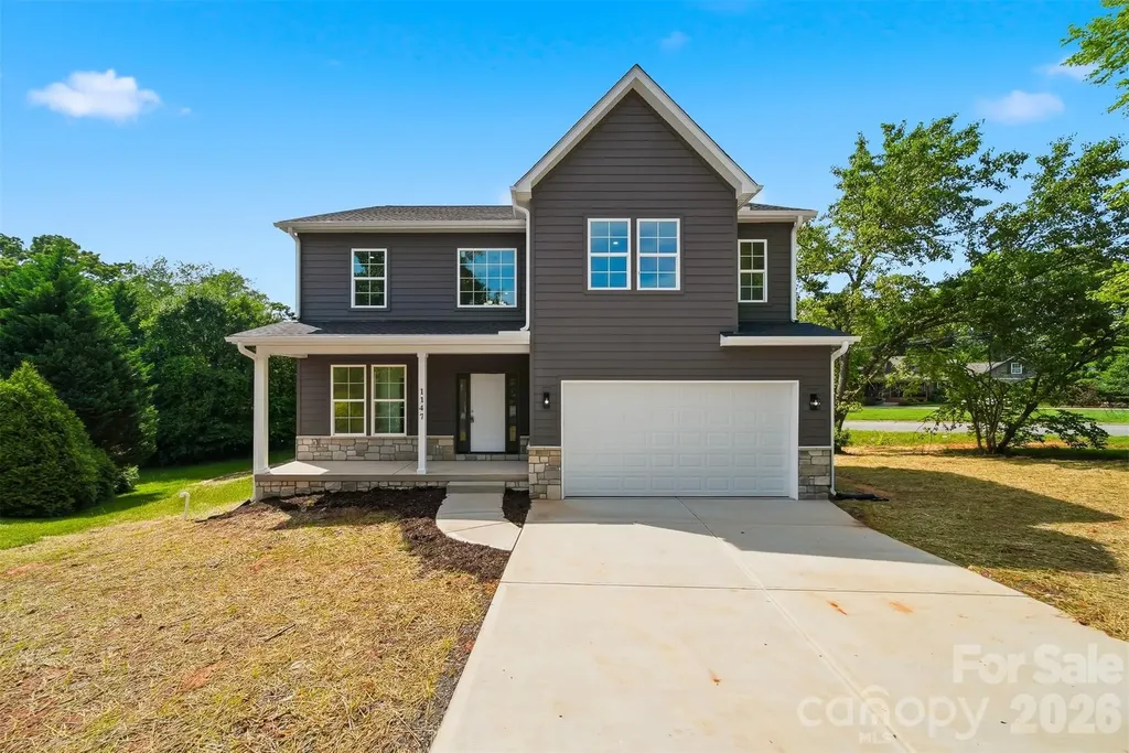 1147 10th Street Lane NW Hickory NC 28601