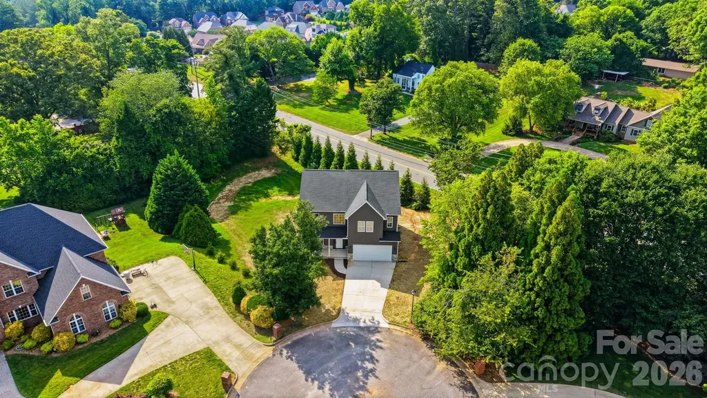 1147 10th Street Lane NW Hickory NC 28601