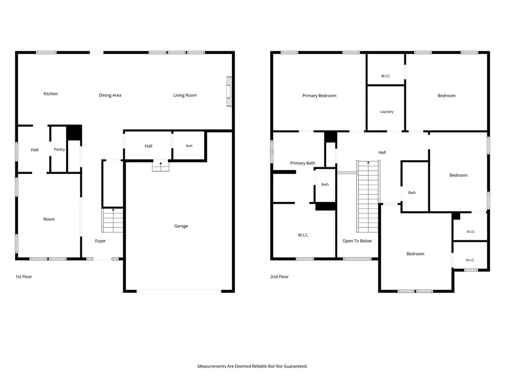 1147 10th Street Lane NW Hickory NC 28601
