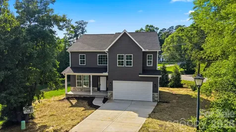 1147 10th Street Lane NW Hickory NC 28601