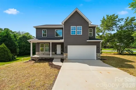 1147 10th Street Lane NW Hickory NC 28601