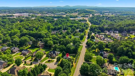 1147 10th Street Lane NW Hickory NC 28601