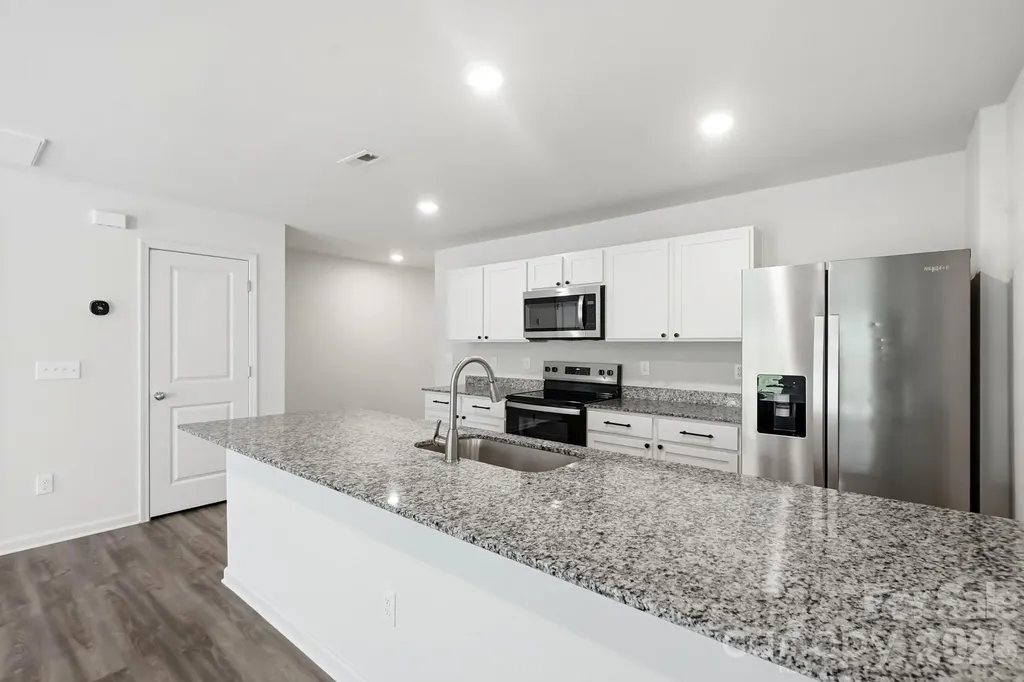 1941 Tranquility Circle Newton NC 28658