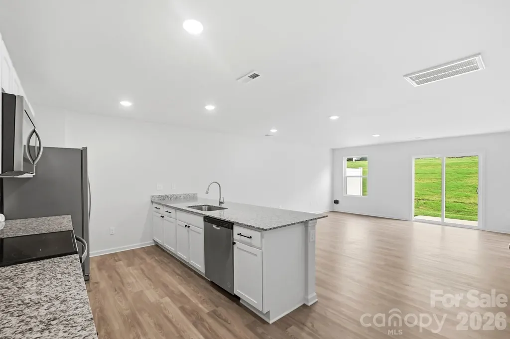 1941 Tranquility Circle Newton NC 28658