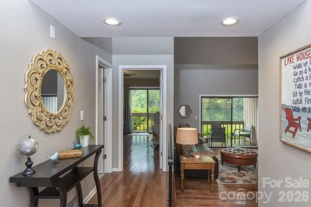 147 W Lake Drive S Lake Lure NC 28746