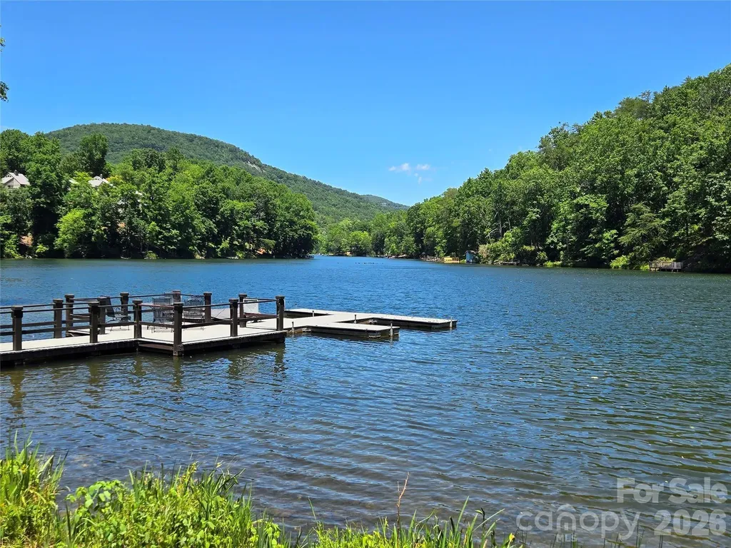147 W Lake Drive S Lake Lure NC 28746