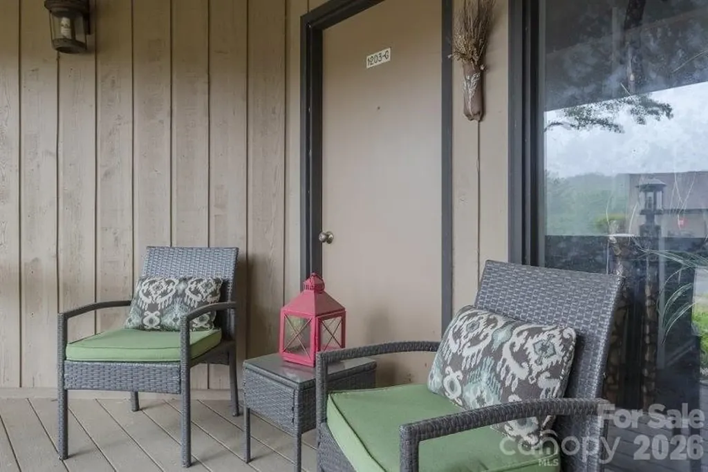 147 W Lake Drive S Lake Lure NC 28746