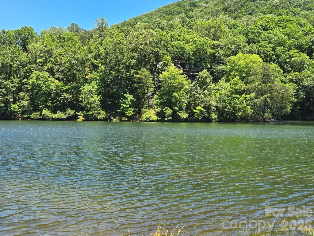 147 W Lake Drive S Lake Lure NC 28746