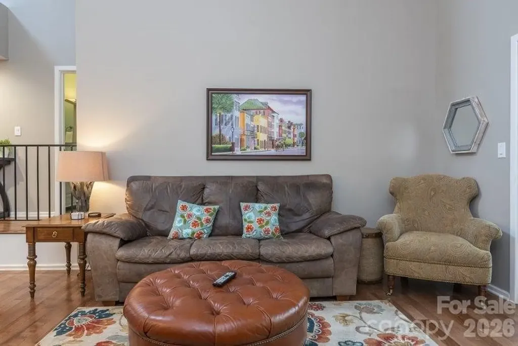 147 W Lake Drive S Lake Lure NC 28746