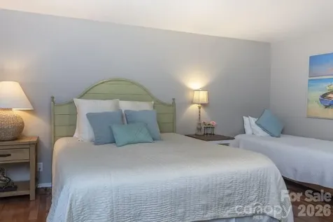 147 W Lake Drive S Lake Lure NC 28746