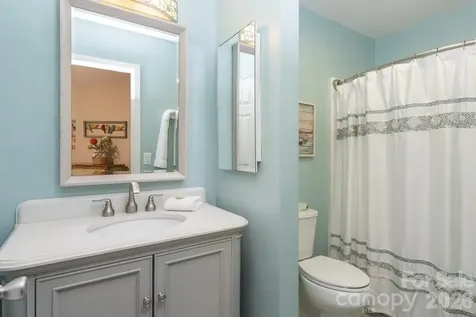 147 W Lake Drive S Lake Lure NC 28746