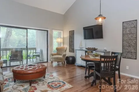147 W Lake Drive S Lake Lure NC 28746