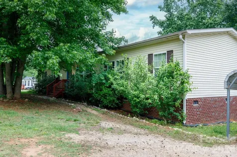 854 Butler Lake Road Chester SC 29706