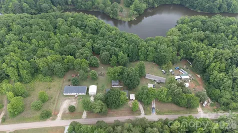 854 Butler Lake Road Chester SC 29706