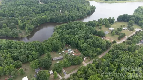 854 Butler Lake Road Chester SC 29706