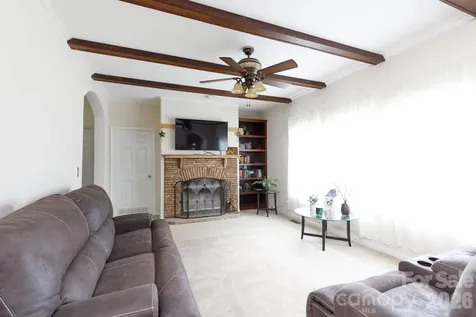 854 Butler Lake Road Chester SC 29706