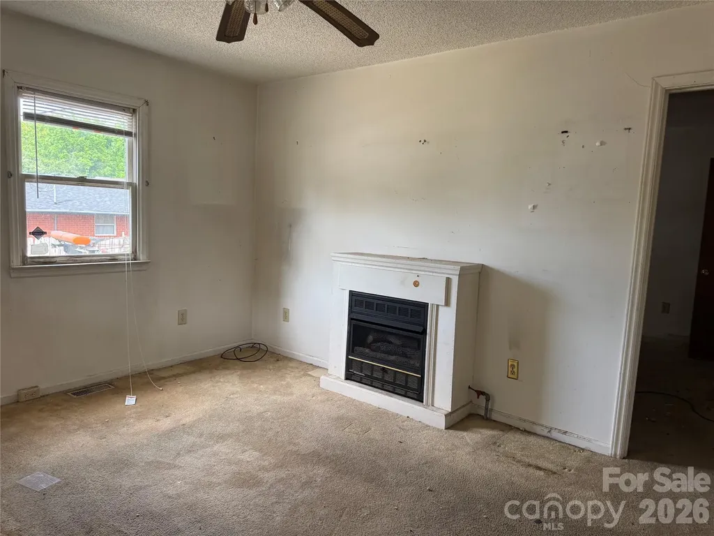 3209 Lasalle Street Charlotte NC 28216