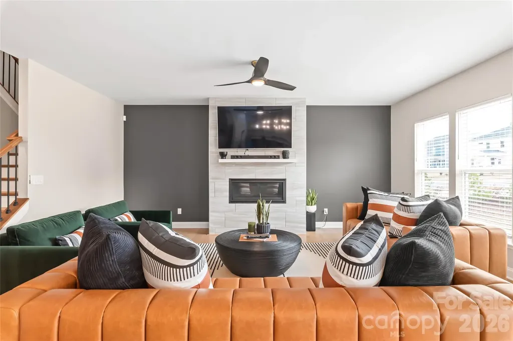 12205 Hollinhope Drive Charlotte NC 28278