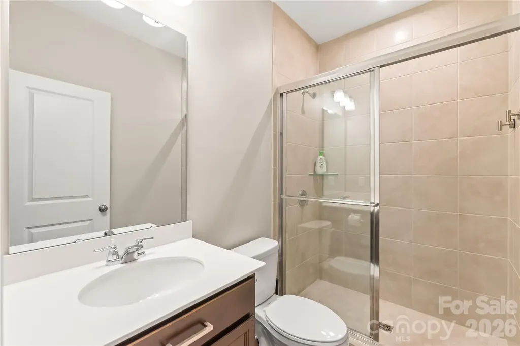 12205 Hollinhope Drive Charlotte NC 28278